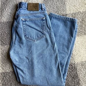 AUTHENTIC VINTAGE CALVIN KLEIN DENIM